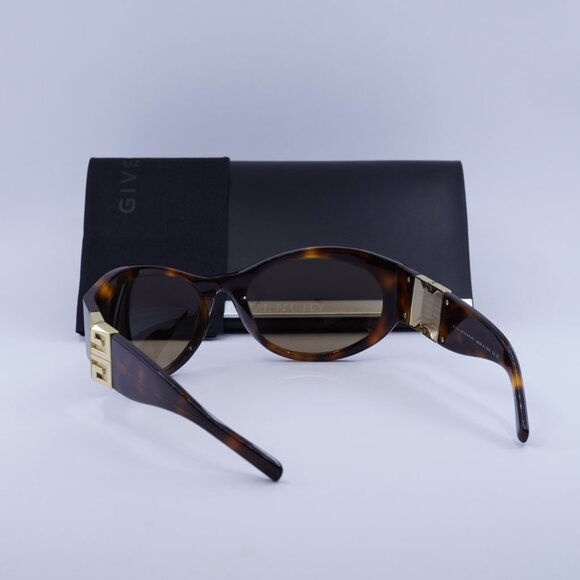 Final Price! Givenchy GV40073I 53E Sunglasses main image 9